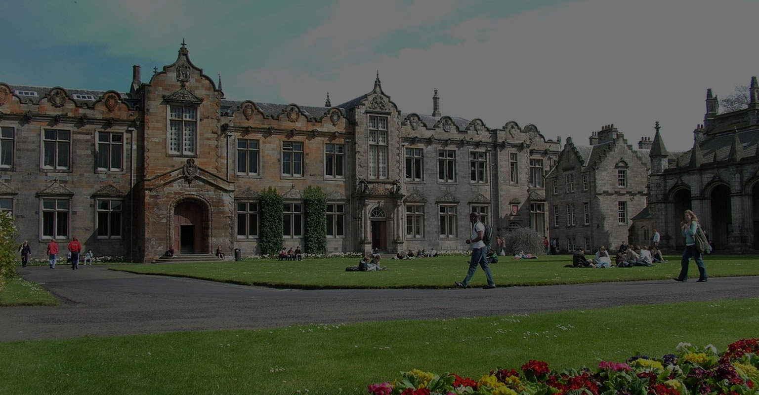 Study in UK