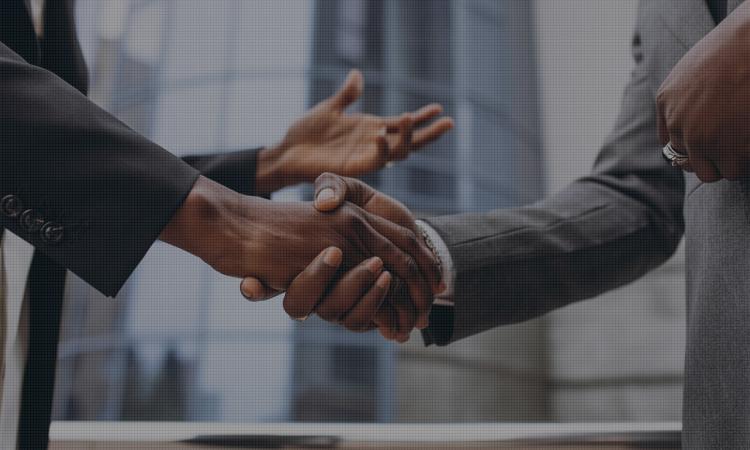 Partnering for performance