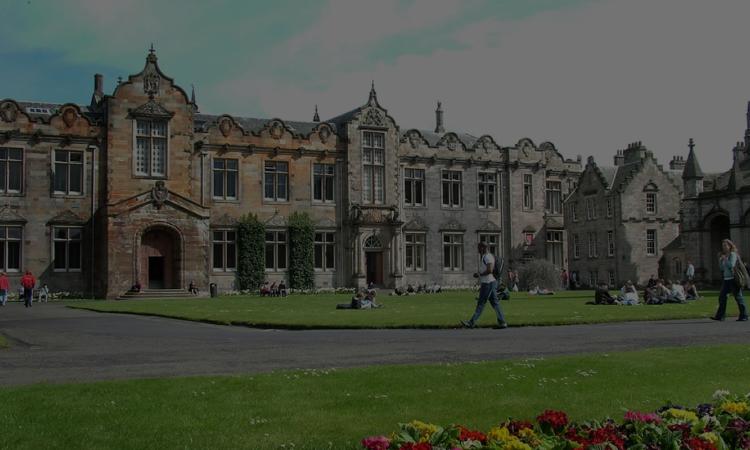 Study in UK